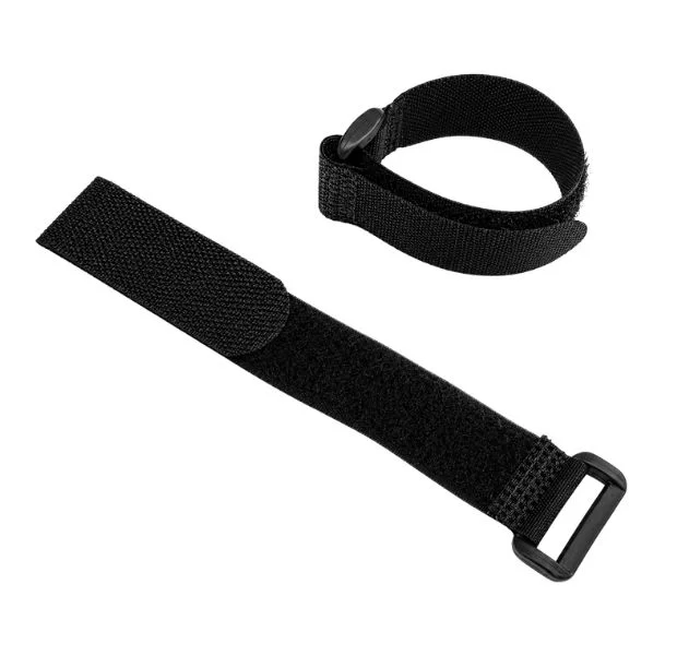 30cm Lipo Battery Strap Belt Reusable Tie Wrap